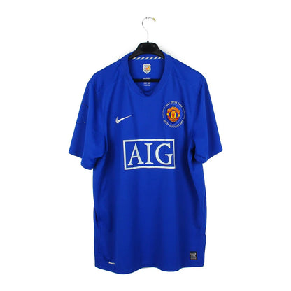 Manchester United