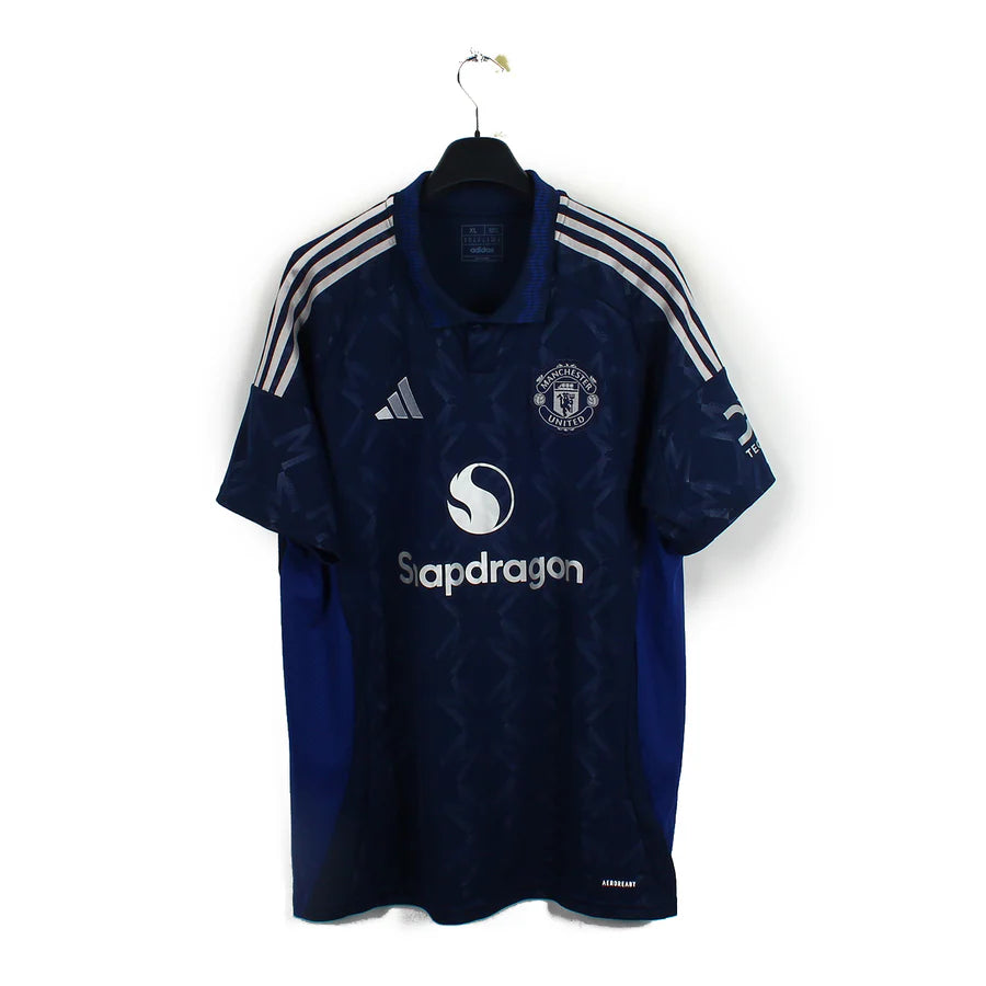 Manchester United