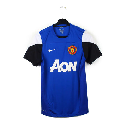 Manchester United