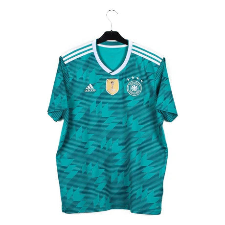 Coupe du Monde 2018