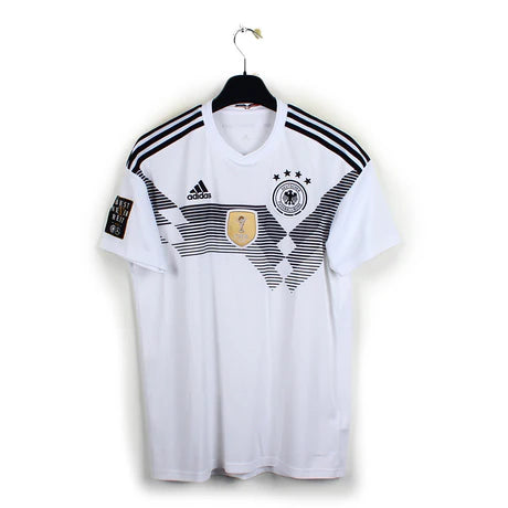 Coupe du Monde 2018