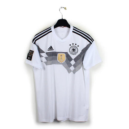 Coupe du Monde 2018