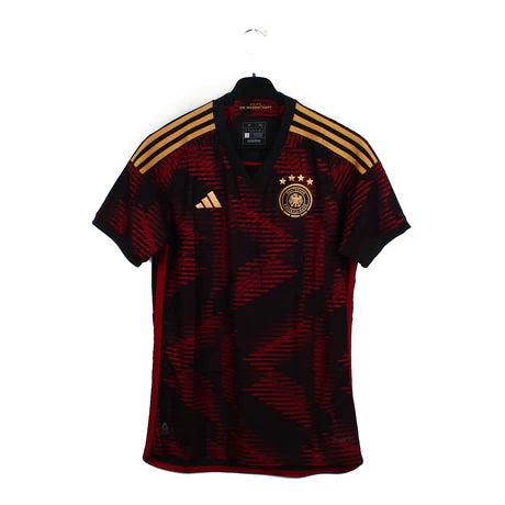 Coupe du Monde 2022