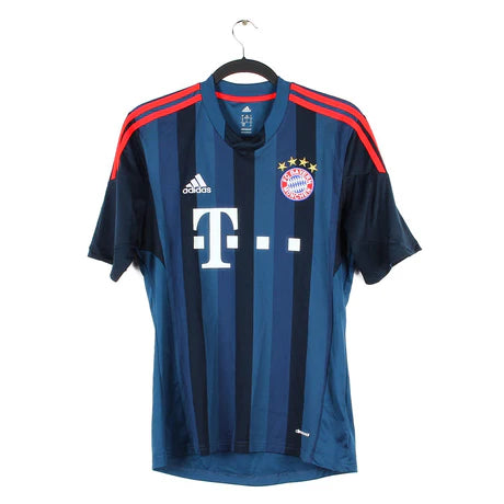 BAYERN MUNICH