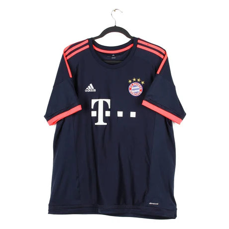 BAYERN MUNICH
