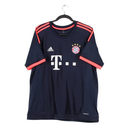 BAYERN MUNICH