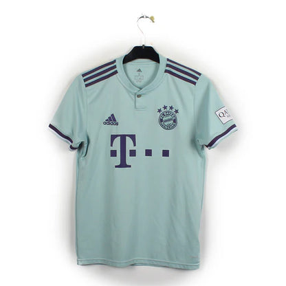 BAYERN MUNICH