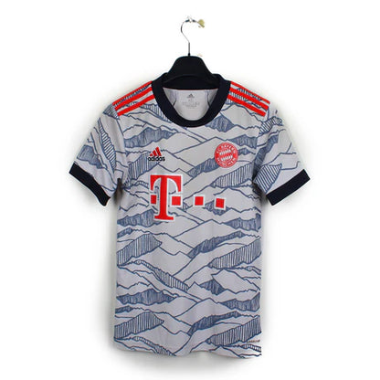BAYERN MUNICH