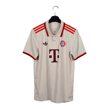 BAYERN MUNICH