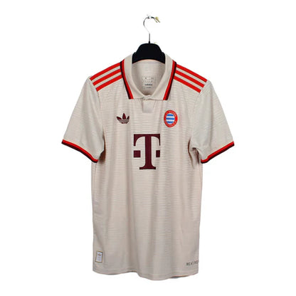 BAYERN MUNICH
