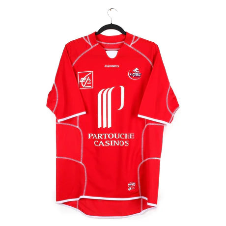 LOSC