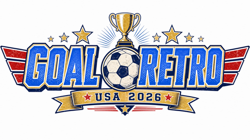 GOAL RETRO