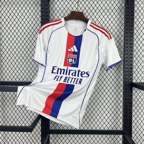 OLYMPIQUE LYONNAIS