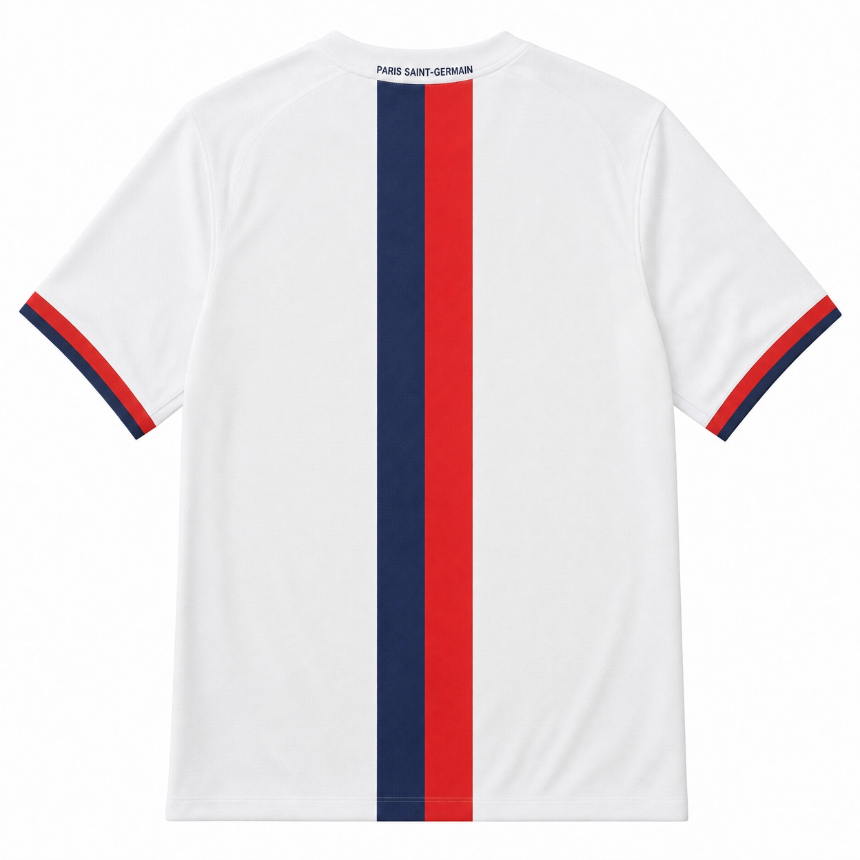 Collection PSG · Saison 2025-2026