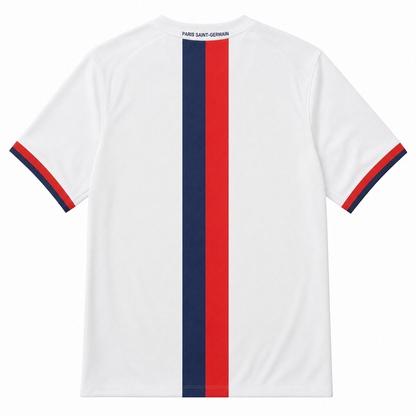 Collection PSG · Saison 2025-2026