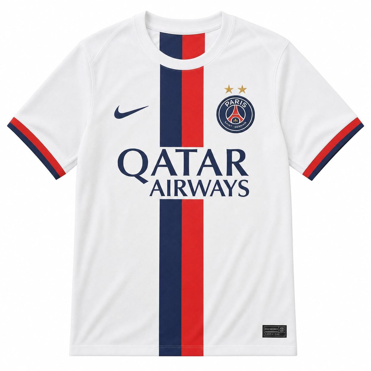 Collection PSG · Saison 2025-2026