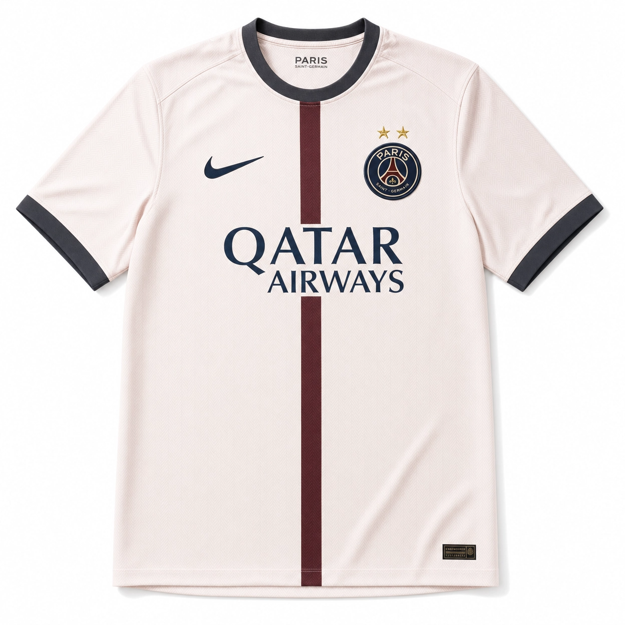 Collection PSG · Saison 2025-2026