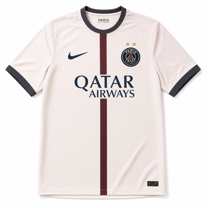 Collection PSG · Saison 2025-2026
