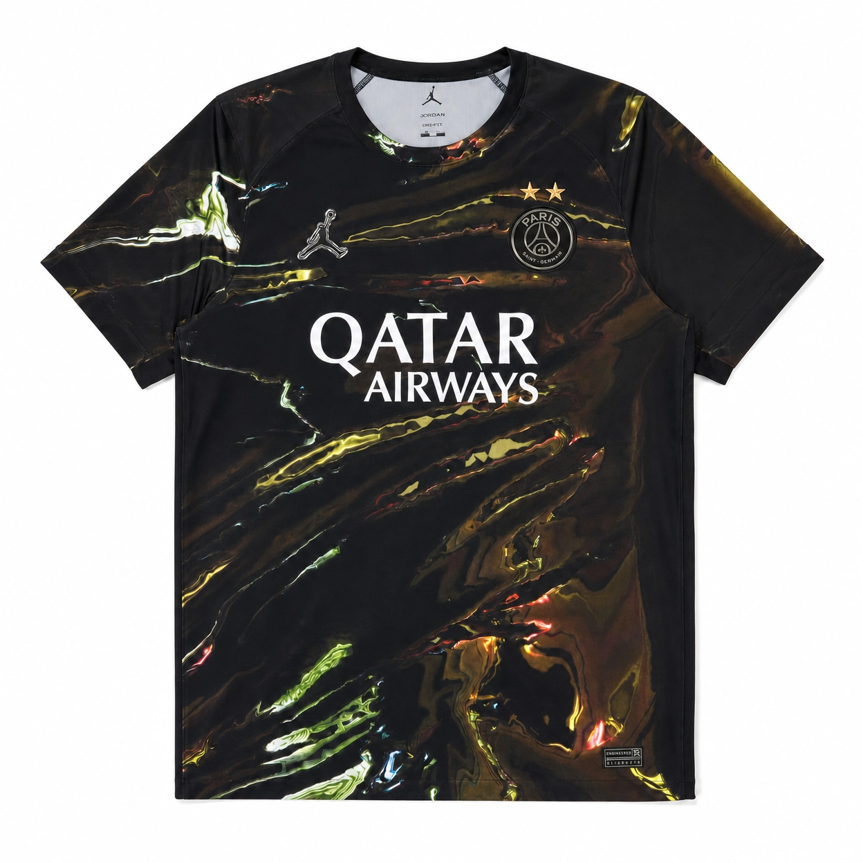 Collection PSG · Saison 2025-2026