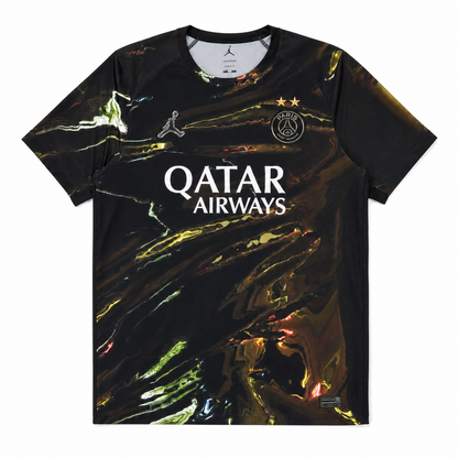 Collection PSG · Saison 2025-2026