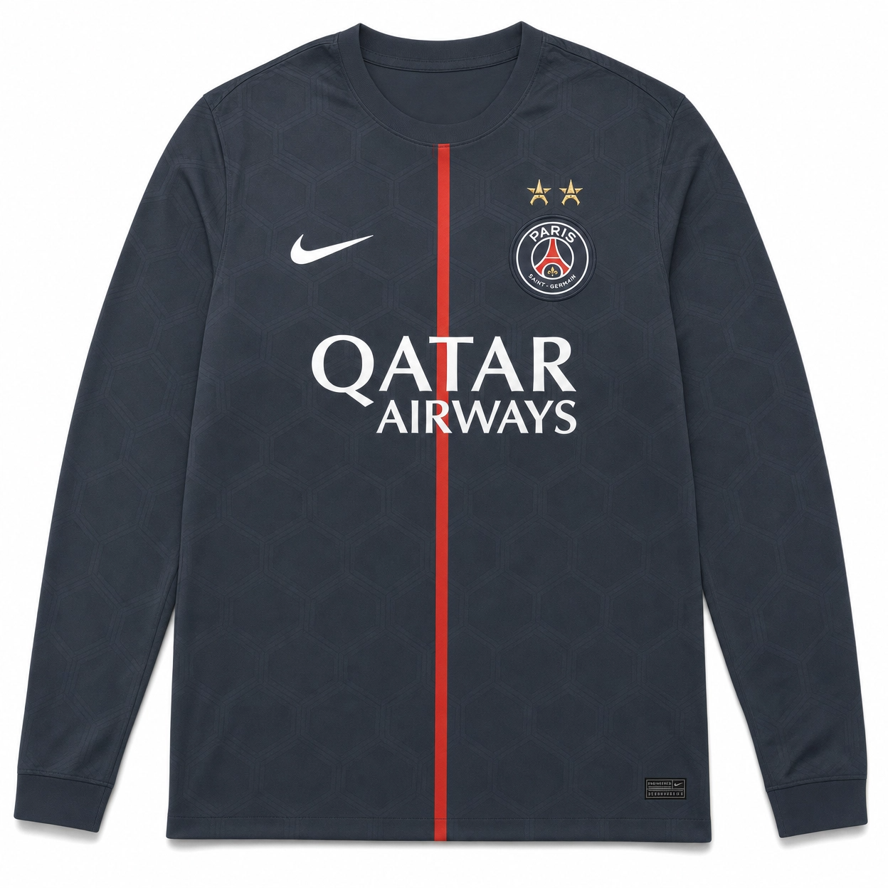 Collection PSG · Saison 2025-2026