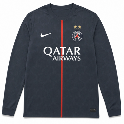 Collection PSG · Saison 2025-2026