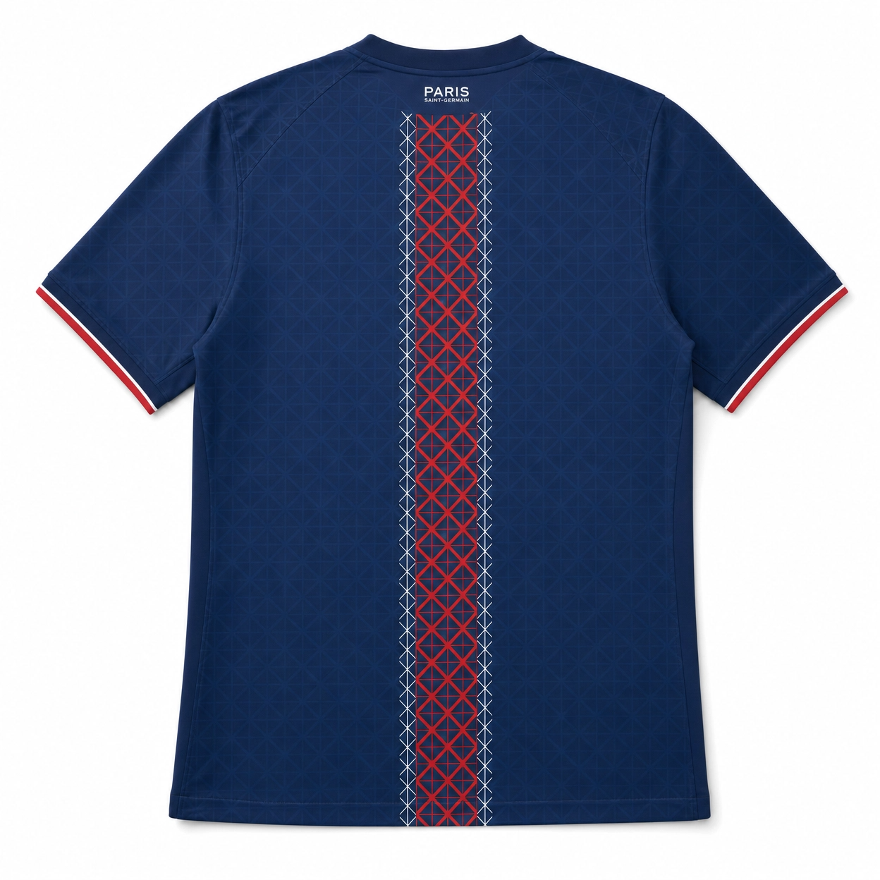 Collection PSG · Saison 2025-2026