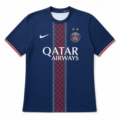 Collection PSG · Saison 2025-2026