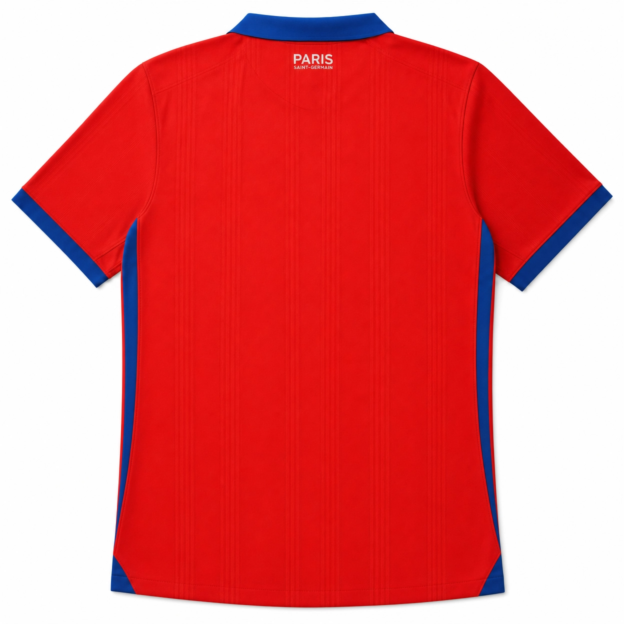 Collection PSG · Saison 2025-2026