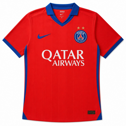 Collection PSG · Saison 2025-2026
